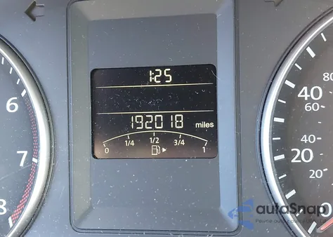 2012 Volkswagen Jetta 2.5L Se from USA, damaged, VIN 3VWDX7AJXCM405262